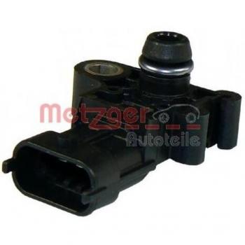Metzger Saugrohrdrucksensor für Opel