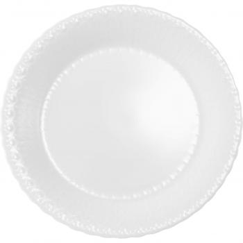 NARUMI SoftServe 27cm Flat Plate