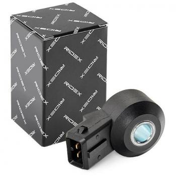 Capteur de cognement sans câble RIDEX 3921K0050 – Smart Forfour I