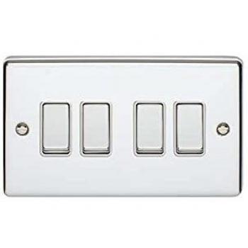 Multi-Gang Switch Cover