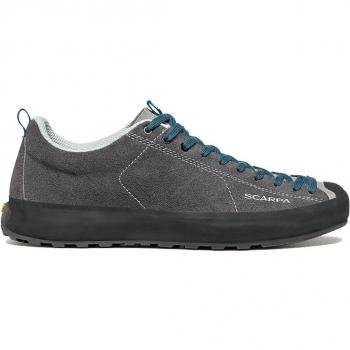 Scarpa Mojito Wrap Avio Bc Rb, taglia 41 Uomo colore Grigio scuro|Nero|Azzurro