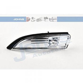 JOHNS Blinker Außenspiegel – Ford Fiesta Mk6 Schrägheck (JA8, JR8)