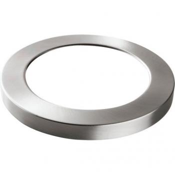 Nickel matt Metallring für SELESTO Panel (HEITRONIC)