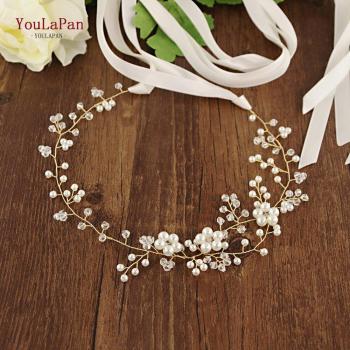 Ceintures Minces Crystal – Nuptial