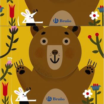 Caritas. Osito feliz