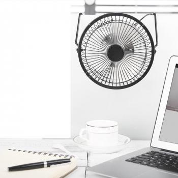 Panneau solaire ventilateur mini 4 3W 6V