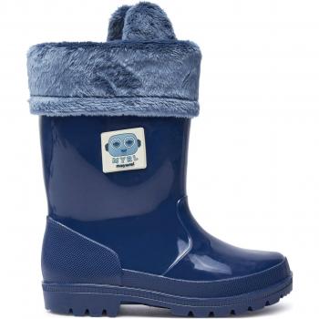 Botas de Agua Infantiles Mayoral 44532 Azul
