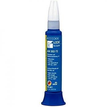 Adhésif Weicon AN 302-72 50 ml