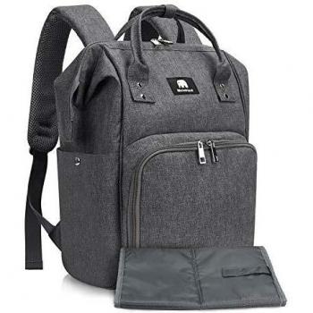 Kinderwagen Wickelbag 5-in-1