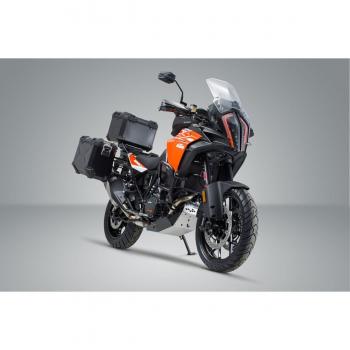 SW-Motech Accesorios de Protección para KTM 1290 Super Adventure S (16-)