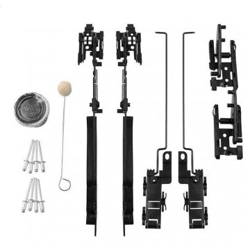 Kit de réparation de toit ouvrant pour Ford F150 F250 F350 et Lincoln Mark LT 06-08