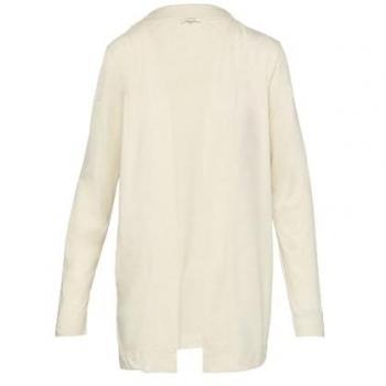 S.Oliver Elegante Indoor-Jacke für gemütliche Abende