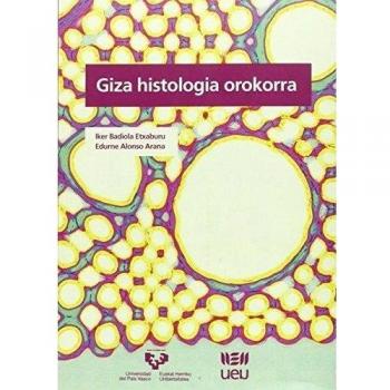 Giza histologia orokorra