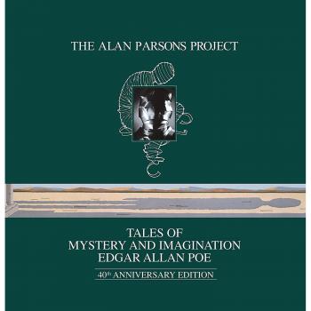 Tales Of Mystery And Imagination (Ltd.Edt.)