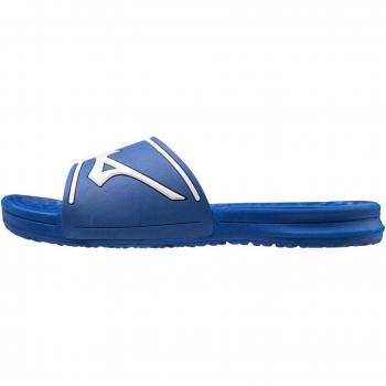Mizuno Badeschlappen Relax 2 – Leichter Strand‑Slide L
