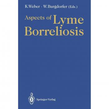 Aspects of Lyme Borreliosis