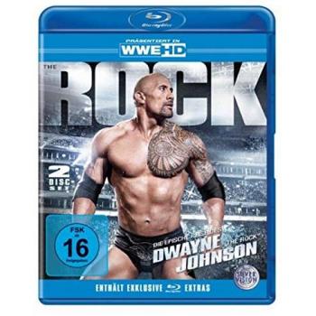VARIOUS WWE