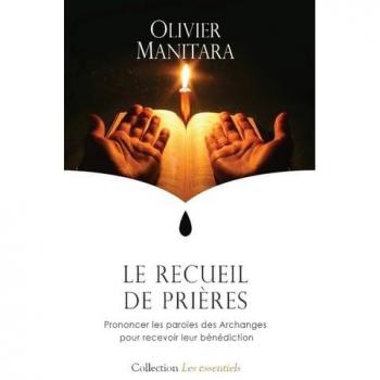 Le recueil de prières