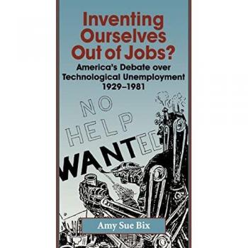 Johns Hopkins University Press Inventing Ourselves out of Jobs?