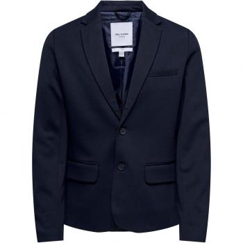 Slim‑Tailored Blazer from Only & Sons – Urban Edge