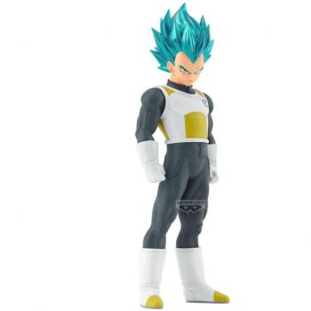 Blood of the Saiyans – Vegeta by Banpresto (Dragon Ball Super)
