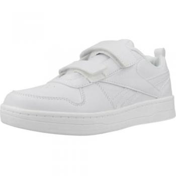 Reebok Sport ROYAL PRIME 2.0 2 Kinder-Schuhe weiß