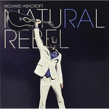 Natural Rebel Indie Limited LP
