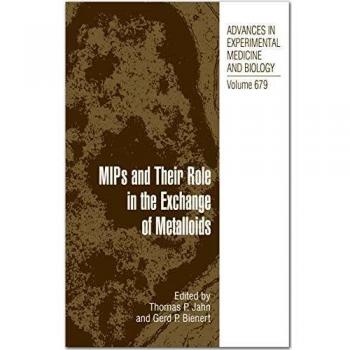 MIPS and Their Roles in the Exchange of Metalloids