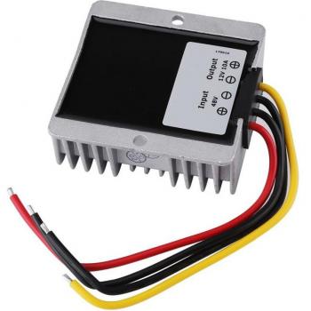 Langlebiges Motoren‑Boost‑Module
