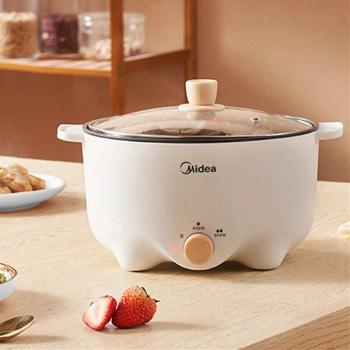 Riz & Friture Portable 220 V