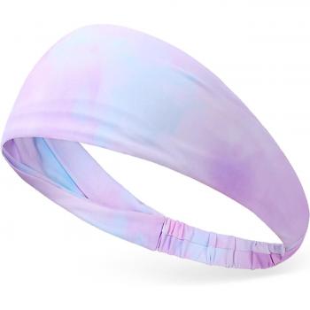 Fitness Sweatband
