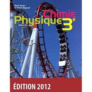 Physique Chimie 3e