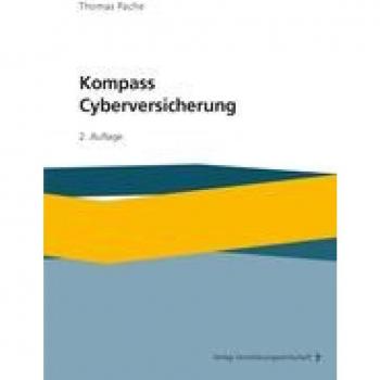 Pache, Thomas: Kompass Cyberversicherung