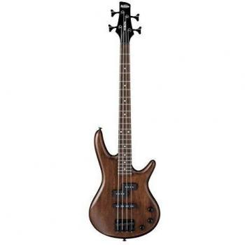 Ibanez GSRM20B GIO miKro Bass Walnut Flat