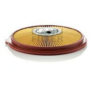 Mann 2428 HEPA‑Filter