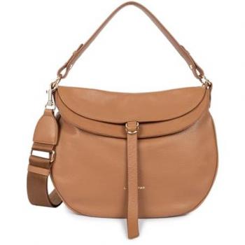 Besace Lancaster Dune Gaia (L) – Sac à Main