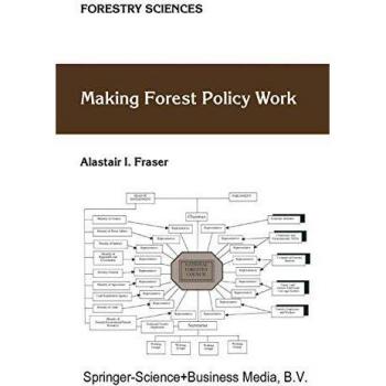 Making Forest Policy Work