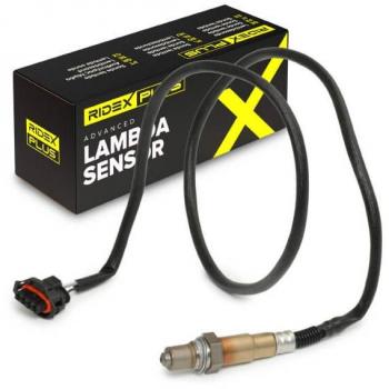 Sonde à oxygène RIDEX PLUS 3922L0105P