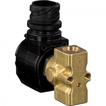 Module de valve magnétique pour air comprimé FEBI BILSTEIN 27356