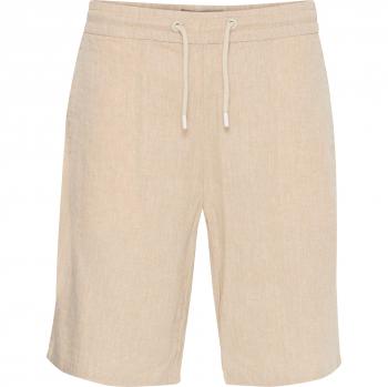 Herren Leinen-Shorts Modell Morgan