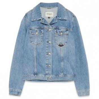Veste Indigo ROY ROGER'S