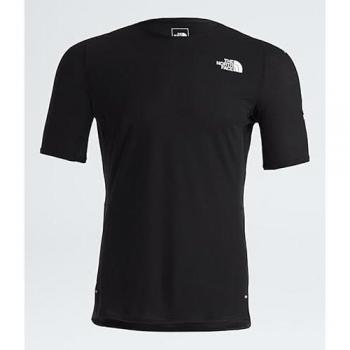 Summit High Trail Maglia Sprint Nera