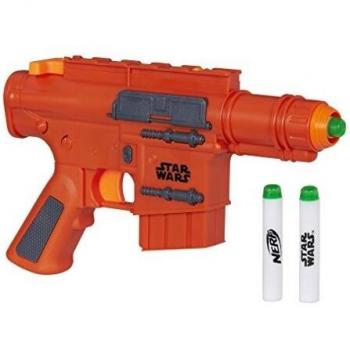 Cassian Andor – Blaster di Rogue One
