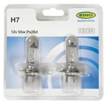 RING RW477 Ampoule de signalisation
