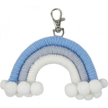 Tissage féérique chambre kids
