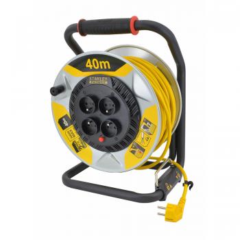 Rallonge Électrique 40 m Stanley
