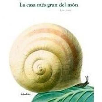 La casa mes gran del mon