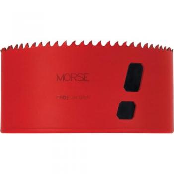 Morse MHS104 6.375″ Advanced Bi‑