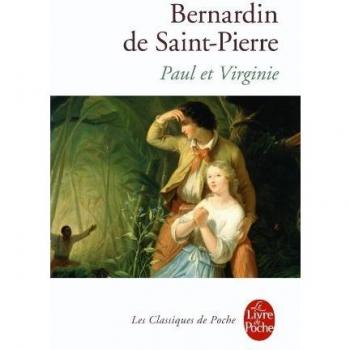 Paul et Virginie