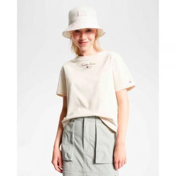 Tommy Jeans Tjw Classic Essential Logo